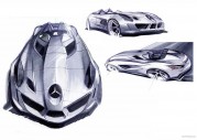 Mercedes-Benz SLR Stirling Moss